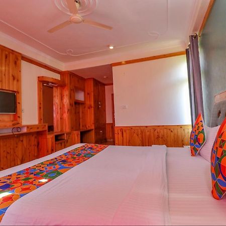מנאלי Fabhotel Mai Vrindavan מראה חיצוני תמונה
