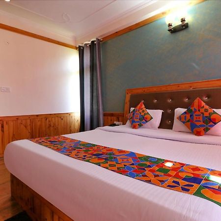 מנאלי Fabhotel Mai Vrindavan מראה חיצוני תמונה