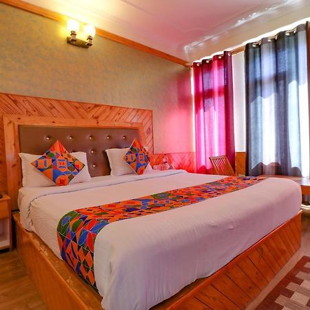מנאלי Fabhotel Mai Vrindavan מראה חיצוני תמונה