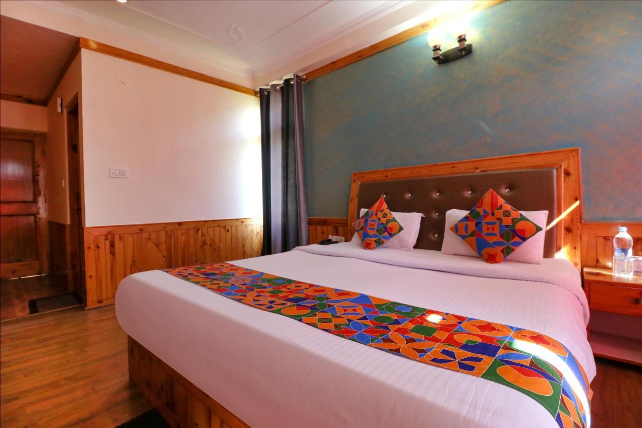 מנאלי Fabhotel Mai Vrindavan מראה חיצוני תמונה
