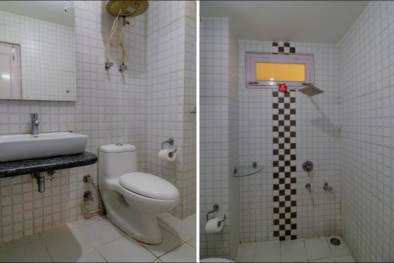 מנאלי Fabhotel Mai Vrindavan מראה חיצוני תמונה