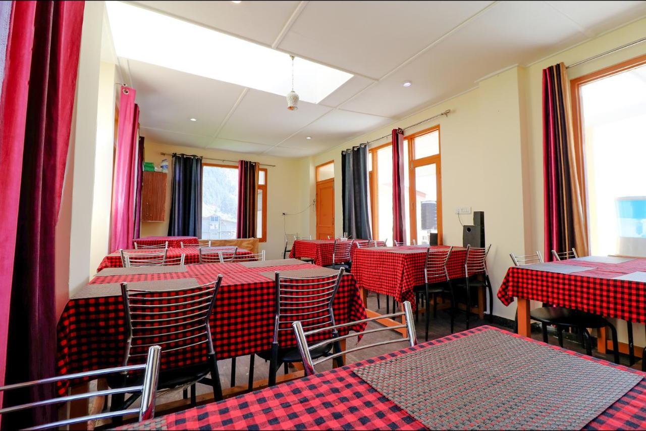 מנאלי Fabhotel Mai Vrindavan מראה חיצוני תמונה