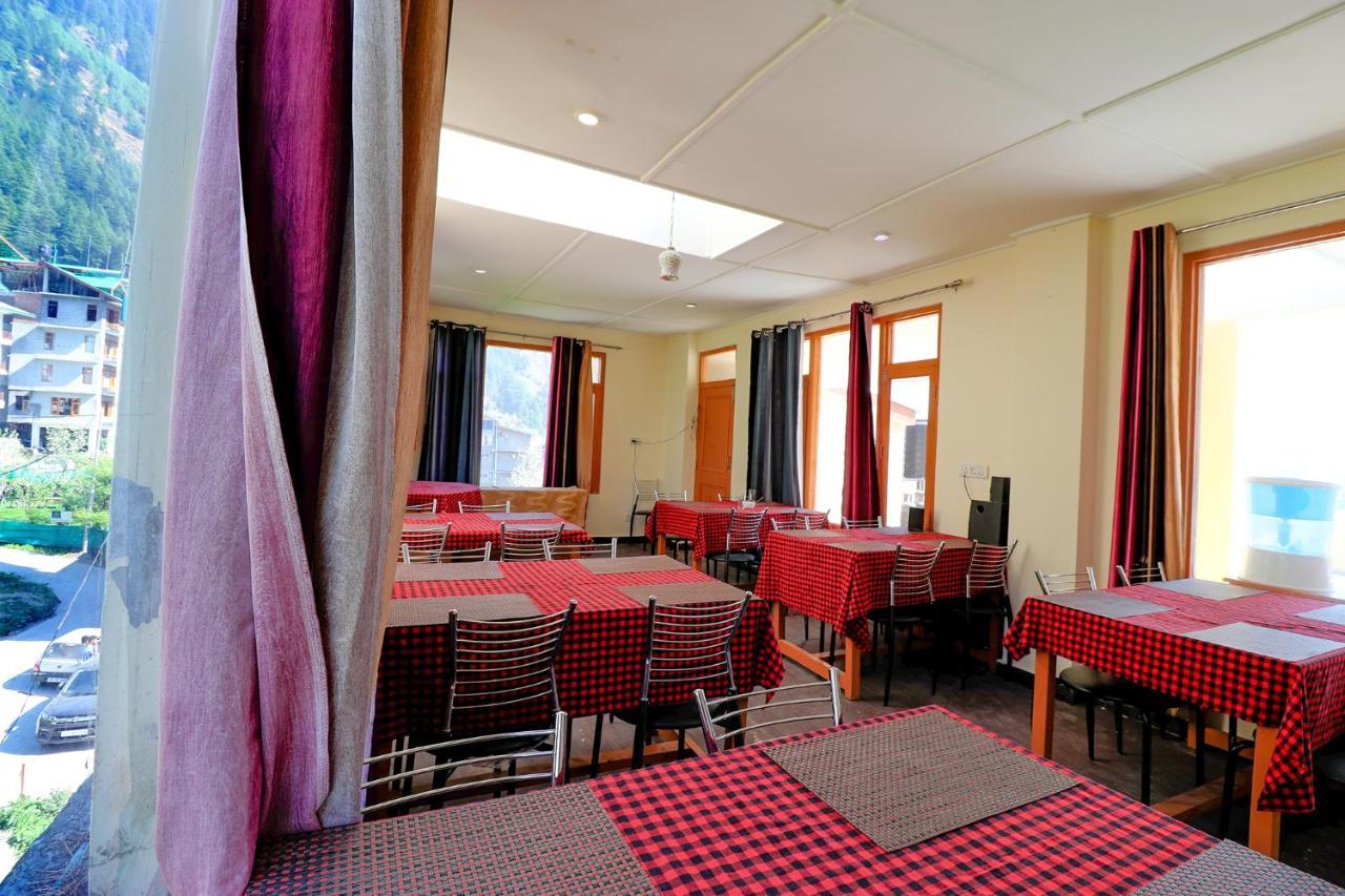 מנאלי Fabhotel Mai Vrindavan מראה חיצוני תמונה