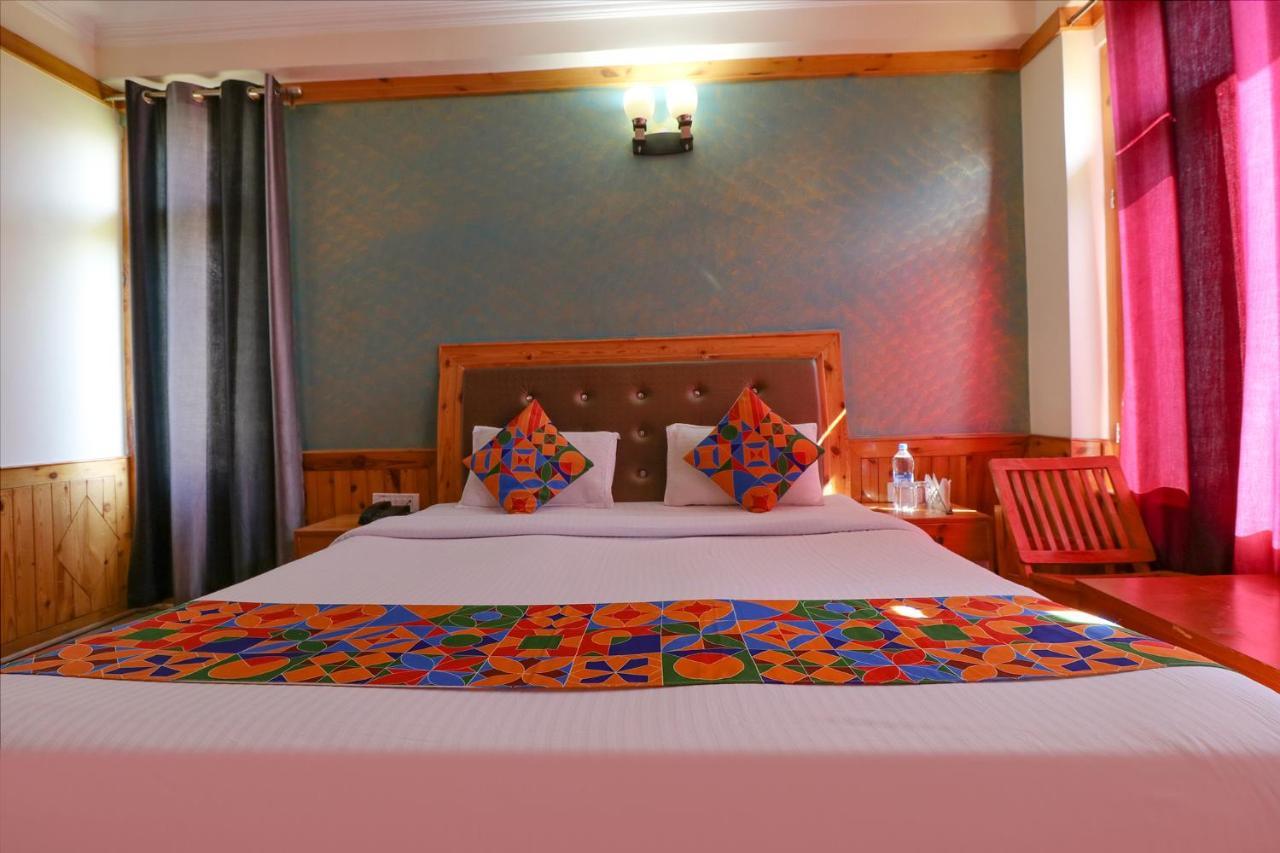 מנאלי Fabhotel Mai Vrindavan מראה חיצוני תמונה