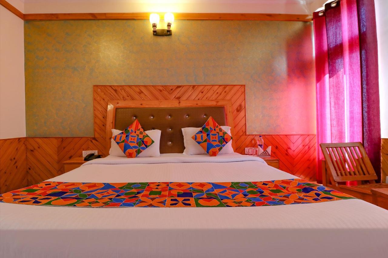 מנאלי Fabhotel Mai Vrindavan מראה חיצוני תמונה