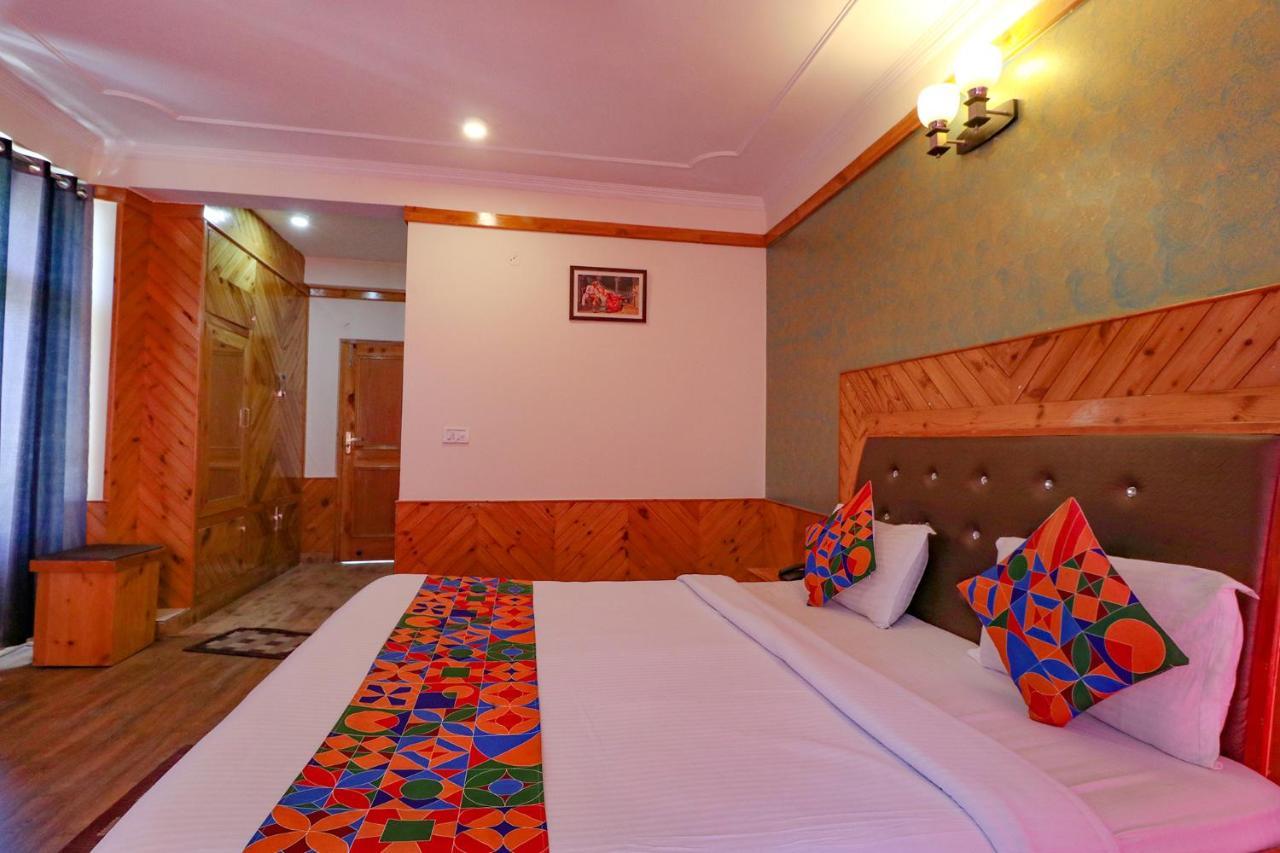 מנאלי Fabhotel Mai Vrindavan מראה חיצוני תמונה