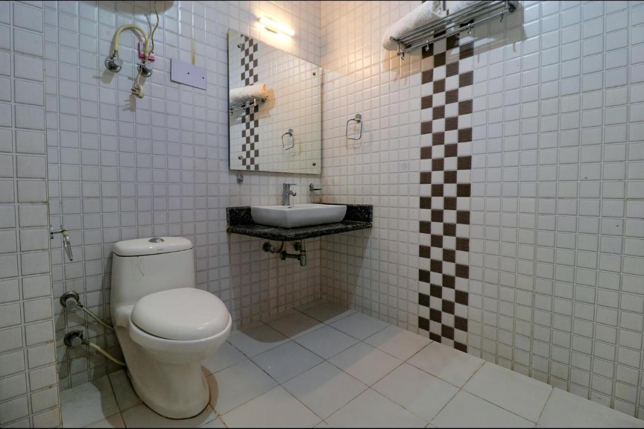 מנאלי Fabhotel Mai Vrindavan מראה חיצוני תמונה