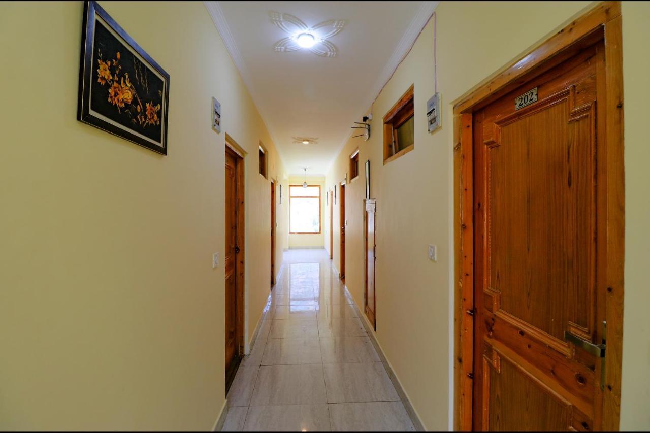 מנאלי Fabhotel Mai Vrindavan מראה חיצוני תמונה