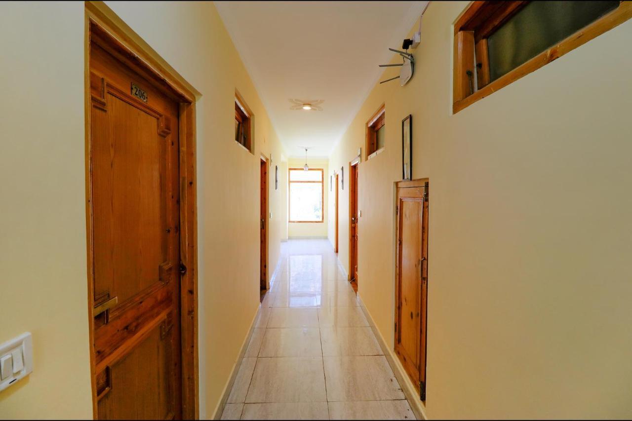מנאלי Fabhotel Mai Vrindavan מראה חיצוני תמונה