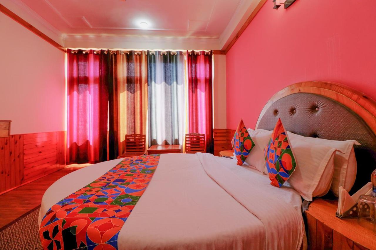 מנאלי Fabhotel Mai Vrindavan מראה חיצוני תמונה
