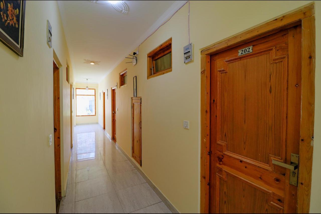 מנאלי Fabhotel Mai Vrindavan מראה חיצוני תמונה