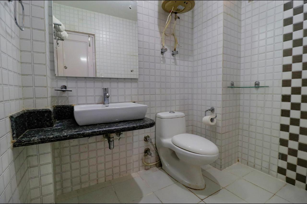 מנאלי Fabhotel Mai Vrindavan מראה חיצוני תמונה