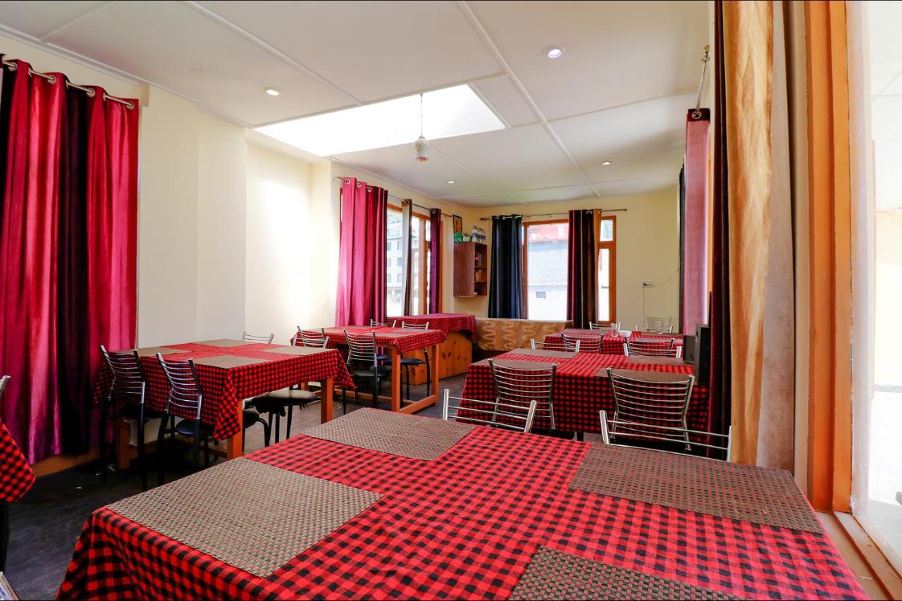 מנאלי Fabhotel Mai Vrindavan מראה חיצוני תמונה